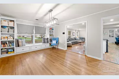 3847 Dunwoody Dr, Pensacola, FL 32503 - Photo 9