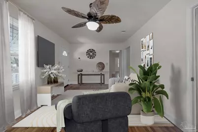 303 SE Gilliland Rd, Pensacola, FL 32507 - Photo 9