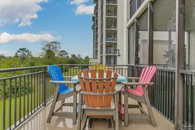 612 Lost Key Dr #205B, Pensacola, FL 32507 - Photo 33