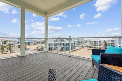 7395 Grand Navarre Blvd, Navarre Beach, FL 32566 - Photo 13