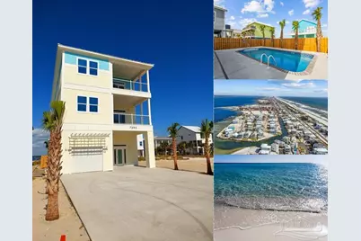 7395 Grand Navarre Blvd, Navarre Beach, FL 32566 - Photo 1