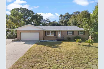 7605 Harvey St, Pensacola, FL 32506 - Photo 1