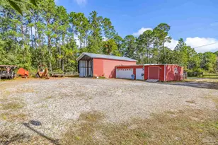 9850 N Loop Rd, Pensacola, FL 32507 - Photo 7