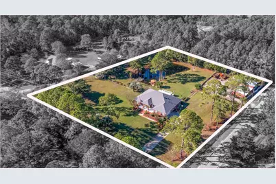 9850 N Loop Rd, Pensacola, FL 32507 - Photo 3