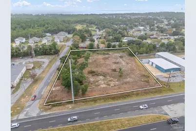 Xxxx Gulf Breeze Pkwy, Gulf Breeze, FL 32563 - Photo 1
