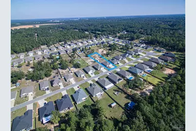 8094 Majestic Cypress Dr, Milton, FL 32583 - Photo 53