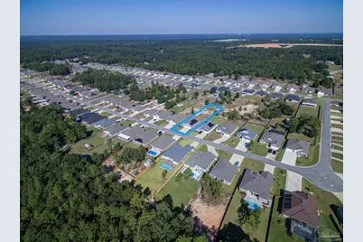 8094 Majestic Cypress Dr, Milton, FL 32583 - Photo 47