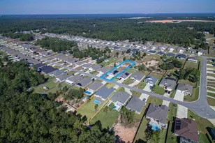 8094 Majestic Cypress Dr, Milton, FL 32583 - Photo 47