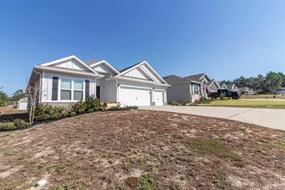 8094 Majestic Cypress Dr, Milton, FL 32583 - Photo 3