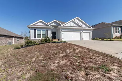 8094 Majestic Cypress Dr, Milton, FL 32583 - Photo 5