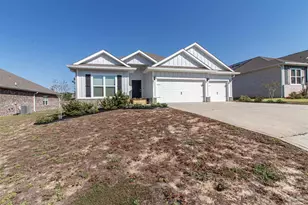 8094 Majestic Cypress Dr, Milton, FL 32583 - Photo 5