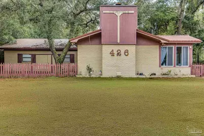 426 E Olive Rd, Pensacola, FL 32514 - Photo 1
