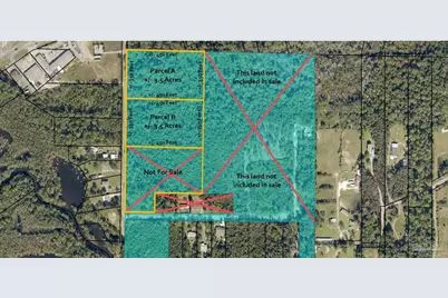 Wildwood Dr, Milton, FL 32570 - Photo 1