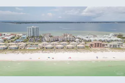 1150 Ft Pickens Rd #D7, Pensacola Beach, FL 32561 - Photo 19