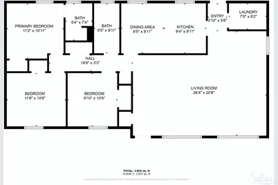 8415 Lofton Dr, Pensacola, FL 32514 - Photo 25