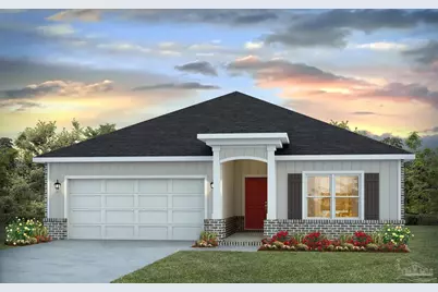 2825 Chevy Cir, Pace, FL 32571 - Photo 1