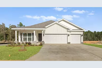 2819 Chevy Cir, Pace, FL 32571 - Photo 1