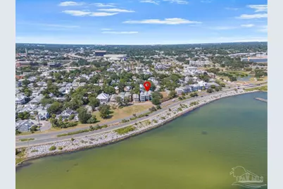 534 E Zarragossa St #4, Pensacola, FL 32502 - Photo 3