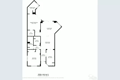 8501 Gulf Blvd #1E, Navarre Beach, FL 32566 - Photo 61