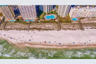 8501 Gulf Blvd #1E, Navarre Beach, FL 32566 - Photo 3