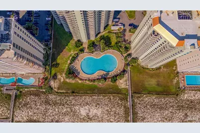 8501 Gulf Blvd #1E, Navarre Beach, FL 32566 - Photo 53