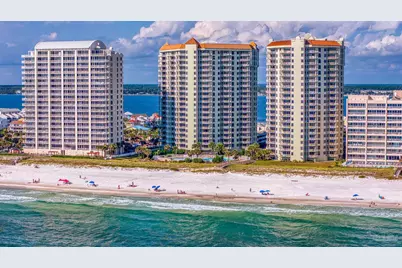 8501 Gulf Blvd #1E, Navarre Beach, FL 32566 - Photo 1