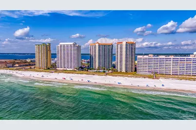 8501 Gulf Blvd #1E, Navarre Beach, FL 32566 - Photo 55