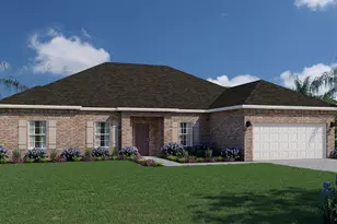 5021 Sanborn Dr, Milton, FL 32570 - Photo 1