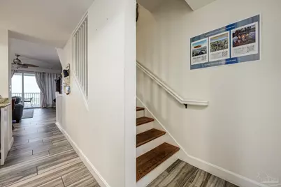 8425 Gulf Blvd #8, Navarre Beach, FL 32566 - Photo 31