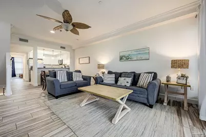 8425 Gulf Blvd #8, Navarre Beach, FL 32566 - Photo 13