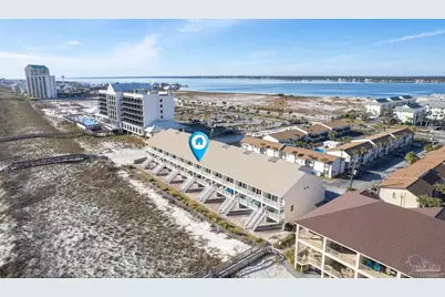 8425 Gulf Blvd #8, Navarre Beach, FL 32566 - Photo 63