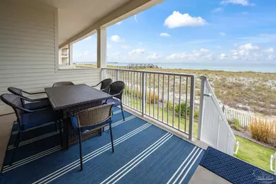 8425 Gulf Blvd #8, Navarre Beach, FL 32566 - Photo 7