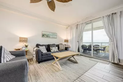 8425 Gulf Blvd #8, Navarre Beach, FL 32566 - Photo 11