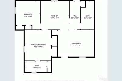 9985 Paws Rd, Milton, FL 32570 - Photo 19