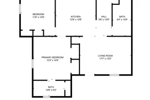 9985 Paws Rd, Milton, FL 32570 - Photo 19