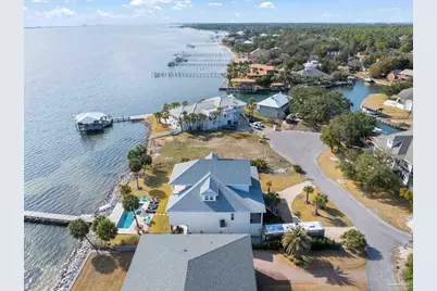 0000 Chinquapin Dr, Gulf Breeze, FL 32563 - Photo 3