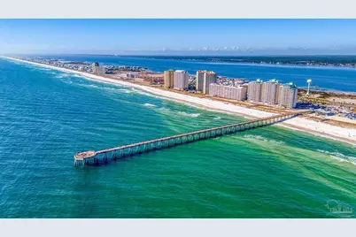 8501 Gulf Blvd #2F, Navarre Beach, FL 32566 - Photo 53