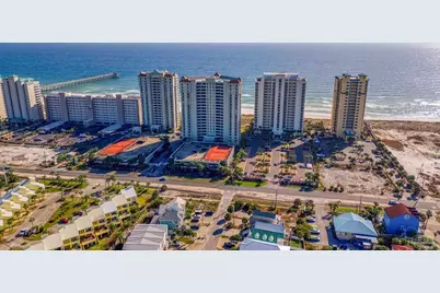 8501 Gulf Blvd #2F, Navarre Beach, FL 32566 - Photo 41