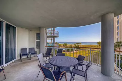 8501 Gulf Blvd #2F, Navarre Beach, FL 32566 - Photo 31