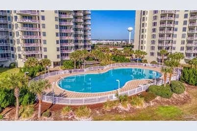 8501 Gulf Blvd #2F, Navarre Beach, FL 32566 - Photo 1