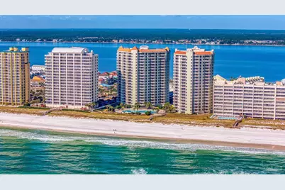 8501 Gulf Blvd #2F, Navarre Beach, FL 32566 - Photo 51