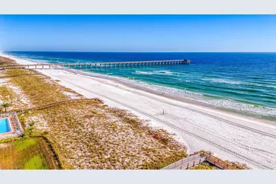 8501 Gulf Blvd #2F, Navarre Beach, FL 32566 - Photo 57