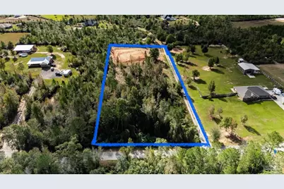 00 Aubrey Ln, Pace, FL 32571 - Photo 3