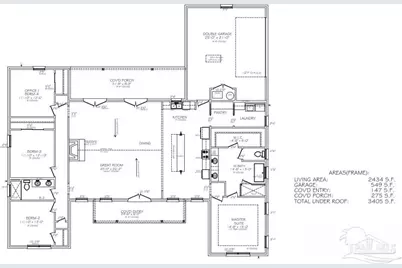 00 Aubrey Ln, Pace, FL 32571 - Photo 13