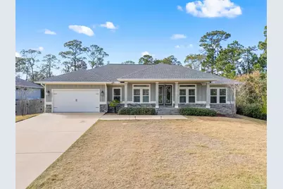 1061 Oriole Beach Rd, Gulf Breeze, FL 32563 - Photo 1