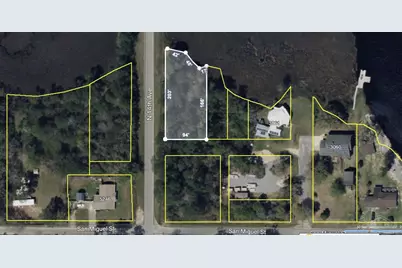 0 N 14th Ave, Milton, FL 32583 - Photo 1