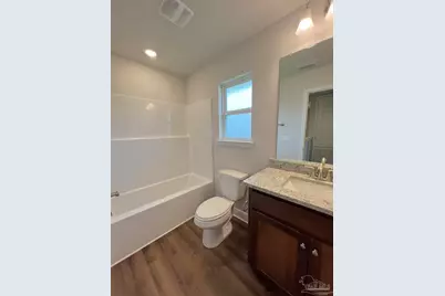 928 Rustling Pines Rd #16B, Cantonment, FL 32533 - Photo 9