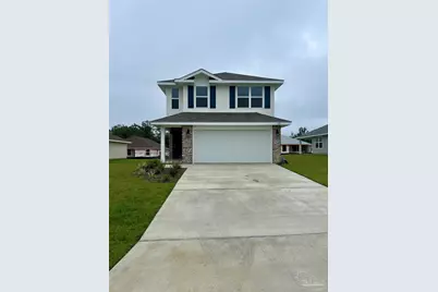 928 Rustling Pines Rd #16B, Cantonment, FL 32533 - Photo 1