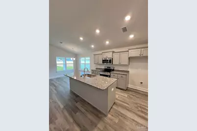 1766 Leigh Loop #3D, Cantonment, FL 32533 - Photo 3