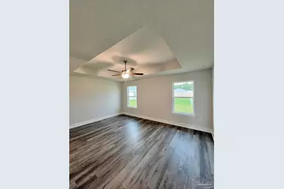 1766 Leigh Loop #3D, Cantonment, FL 32533 - Photo 5